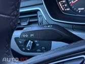 Audi A4 Avant 30 TDI Advanced S tronic