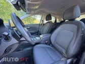 Hyundai Kauai 64 kWh Premium