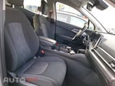Kia Sportage 1.6 T-GDI AWD Base