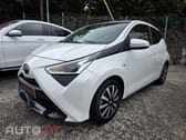 Toyota Aygo 1.0 X-Play