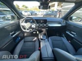 Mercedes-Benz EQB 300 4Matic AMG Line