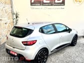 Renault Clio 0.9 TCE Dynamique S