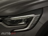 Renault Captur Captur 1.0 TCe Techno