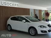 Seat Leon 1.4 TSI Reference