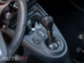 Smart ForTwo 1.0 Passion 71 Aut.