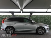 Volvo XC60 2.0 D3 R-Design Geartronic