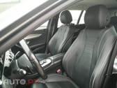 Mercedes-Benz E 220 D Avantgarde