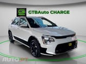 Kia Niro EV Vision