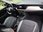 Skoda Kamiq 1.0 TSI Style