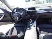 BMW 318 d Line Sport Auto