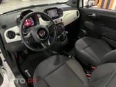Fiat 500C 1.0 Hybrid