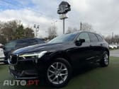 Volvo XC60 2.0 D4 Momentum Geartronic