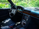 Mercedes-Benz 300 SD