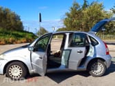 Citroen C3 Exclusive