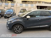 Renault Captur 0.9 Tce Exclusive