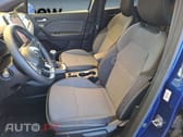 Renault Captur 1.0 TCe 90 techno