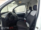 Fiat Fiorino  1.3 M-Jet 80cv
