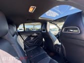 Mercedes-Benz CLA 200 d Shooting Brake AMG Line Aut.