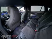 Mercedes-Benz EQE 300 AMG Line