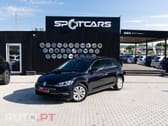 Volkswagen Golf 1.6 TDI Confortline