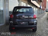 Fiat 500L 1.3 MJ Urban