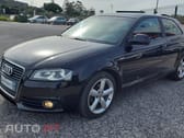 Audi A3 1.6 TDI S line Sport Pack