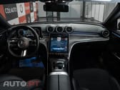 Mercedes-Benz C 300 d AMG Line