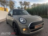 MINI Cooper Cooper Premium Yours Auto