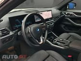 BMW i4 eDrive40