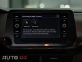 Volkswagen T-Cross 1.0 TSI Life DSG