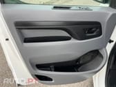 Citroen Jumpy Confort Plus XL BlueHDi 120 Business