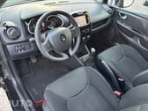 Renault Clio 1.5 dCi Confort 82g