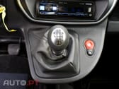 Renault Kangoo 1.5 DCI Maxi