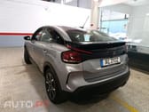 Citroen e-C4 50 kWh Feel Pack
