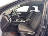 Audi A4 Avant 2.0 TDI Business Line
