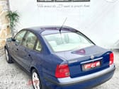 Volkswagen Passat 1.9 TDi Confortline Top