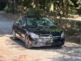 Mercedes-Benz CLA 200 CDI AMG Line