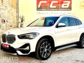 BMW X1 X1 1.5 xDrive25e Plug-In Hybrid