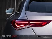 Mercedes-Benz CLA 200 d AMG Line Aut.
