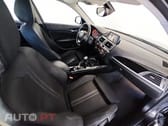 BMW 116 Sport Line