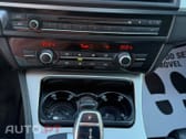 BMW 525 d Pack M Auto