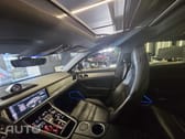 Porsche Panamera 4 E-Hybrid