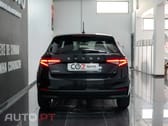 Skoda Fabia 1.0 TSI Selection DSG