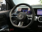 Mercedes-Benz GLB 180 d AMG Line