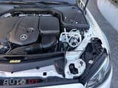Mercedes-Benz E 220 d AMG Line Aut.