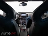 Opel Astra GTC OPC 2.0 T