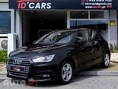 Audi A1 1.0 TFSI Design