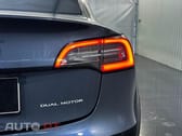 Tesla Model 3 Long-Range Dual Motor AWD