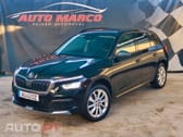 Skoda Kamiq 1.0 TSI Ambition