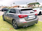 Mercedes-Benz A 180 d Progressive Aut.
